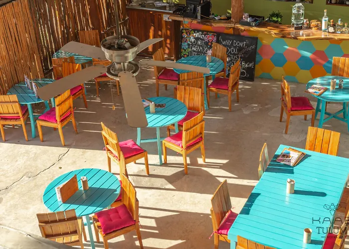 Hotel Collection O Kaab Downtown Tulum