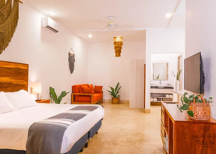 Hotel Collection O Kaab Downtown 4*
