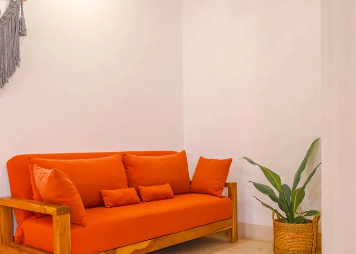 Hotel Collection O Kaab Downtown Tulum