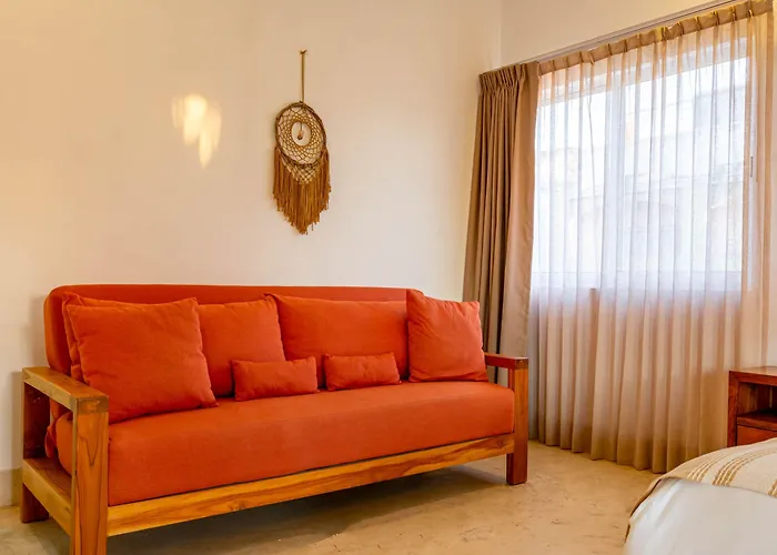 Hotel Collection O Kaab Downtown Tulum