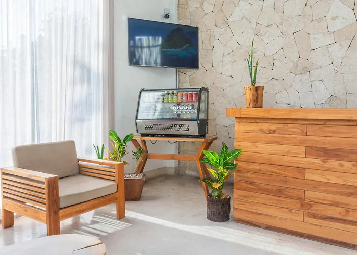 Collection O Kaab Downtown Hotel
