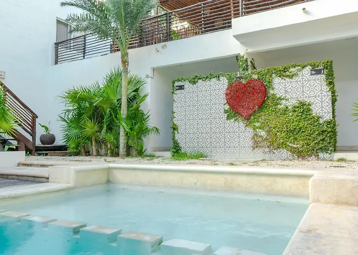 Collection O Kaab Downtown Tulum