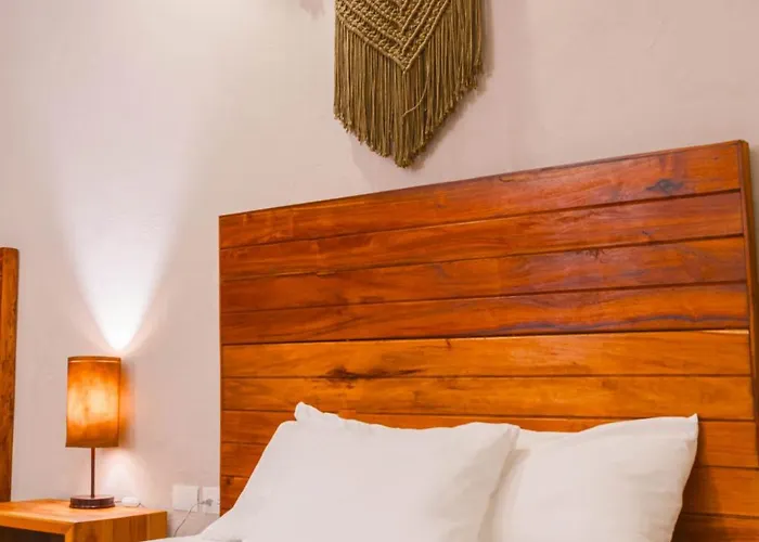 Hotel Collection O Kaab Downtown Tulum
