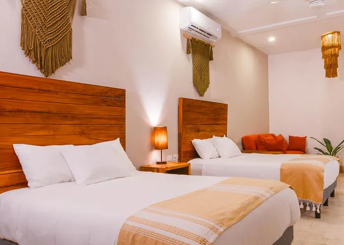 Hotel Collection O Kaab Downtown