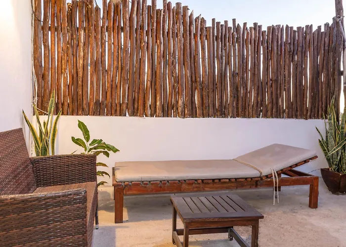 Collection O Kaab Downtown 4* Tulum