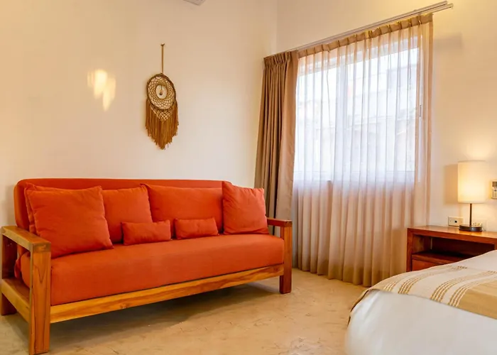 Collection O Kaab Downtown 4* Tulum