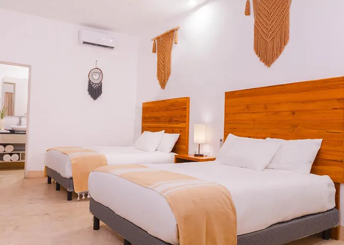Hotel Collection O Kaab Downtown