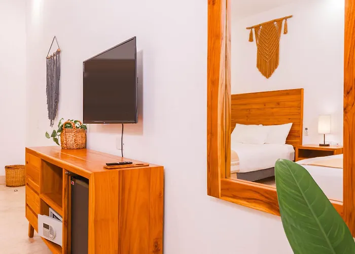 Collection O Kaab Downtown Hotel Tulum