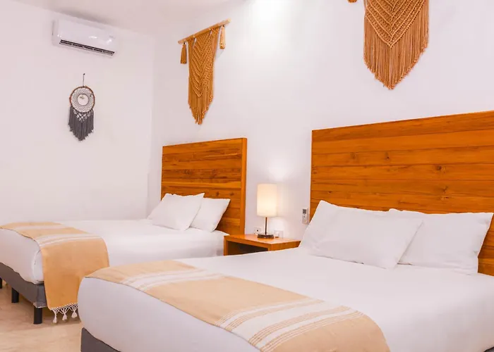 Hotel Collection O Kaab Downtown 4*