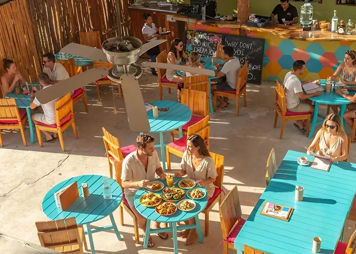 Collection O Kaab Downtown 4* Tulum