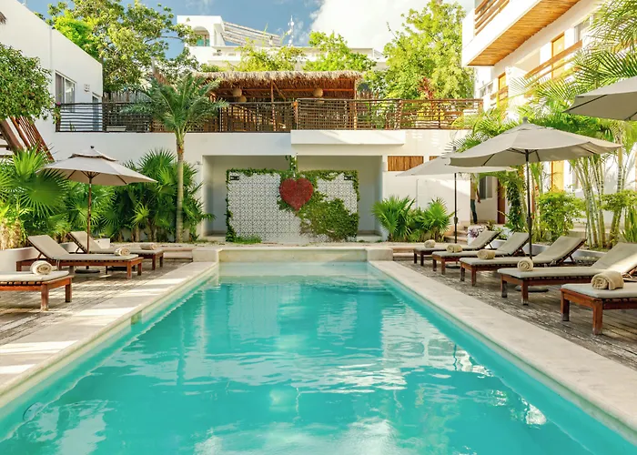 Hotel Collection O Kaab Downtown