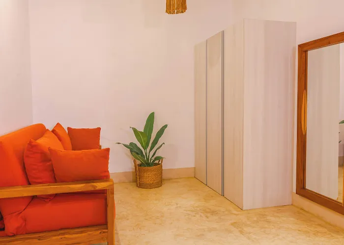 Collection O Kaab Downtown 4* Tulum