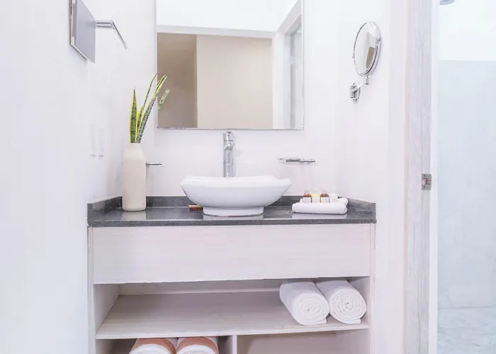 Collection O Kaab Downtown Hotel Tulum
