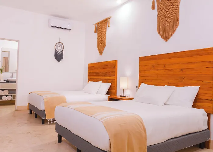 Hotel Collection O Kaab Downtown